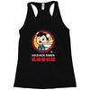 kikouken ramen Racerback Tank