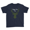 happy new year Youth Tee