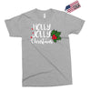 holly jolly christmas Exclusive T-shirt