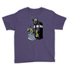 minion mischief Youth Tee