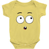 omg Baby Onesie