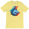 m 343 horses power T-Shirt