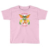 rules are made to be broken Toddler T-shirt