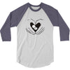 maternity 3/4 Sleeve Shirt