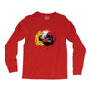 s vs s Long Sleeve Shirts