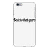 back to that years iPhone 6 Plus/6s Plus Case