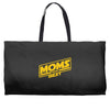 moms know best sw Weekender Totes