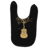 roots rock Baby Bibs