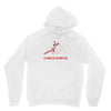i'll show you the dark side Unisex Hoodie