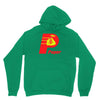 paper Unisex Hoodie