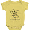 Humboldt Strong Baby Bodysuit