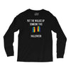 halloween 2 Long Sleeve Shirts