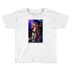 suicide  deadpool Toddler T-shirt