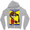 We Can Do It Zipper Hoodie