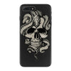 skull snake iPhone 7 Plus Case