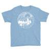 love camping Youth Tee
