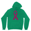pancreatic cancer Unisex Hoodie