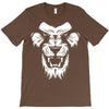 angry lion T-Shirt
