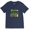 the hills have eyes V-Neck Tee
