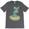 elizabethan dilophosaurus T-Shirt
