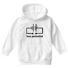 has potential Youth Hoodie