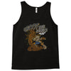groot tree service Tank Top