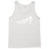 evolution to termination Tank Top