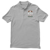 ugly christmas sweater Polo Shirt