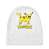 pugamon Baby Beanies