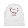 my design Baby Beanies