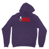 ammo expensive no warning shot funny nra rifle pistol shoot shooting t Unisex Hoodie