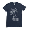 Mathilda Ladies Fitted T-Shirt