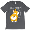 guess what T-Shirt