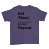 loop detected Youth Tee