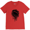 one ring V-Neck Tee