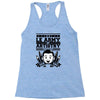 le army of artistry Racerback Tank