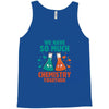 We Have So Much Chemistry Together Tank Top