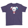 suicide squad harley quinn Youth Tee