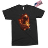 the fastest space ship Exclusive T-shirt
