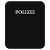polizei Mousepad
