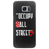 occupy all streets as seen on jay Samsung Galaxy S7 Edge
