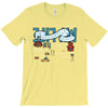 my upside down life T-Shirt