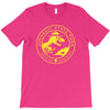 jurassic state park T-Shirt