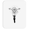miss marvel Mousepad