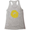 dino dna Racerback Tank