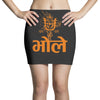 kawad Mini Skirts