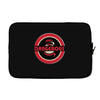 DANGEROUS ANIMAL Laptop sleeve
