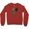 XXXTentacion Crewneck Sweatshirt