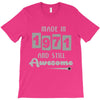 made in 1971 and still awesome T-Shirt