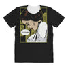 alderaan sorrows All Over Women's T-shirt